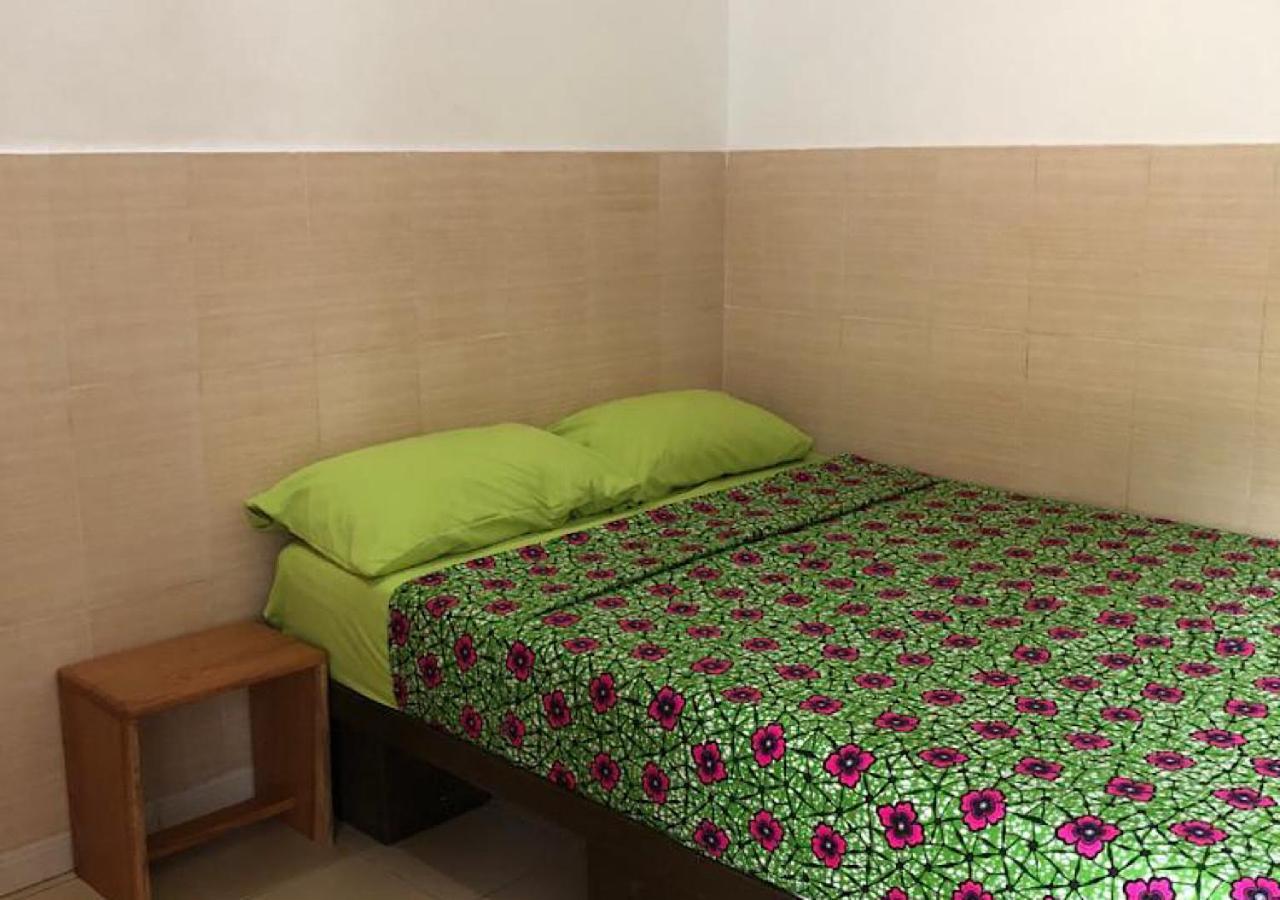 Villa Cb Abican Dış mekan fotoğraf