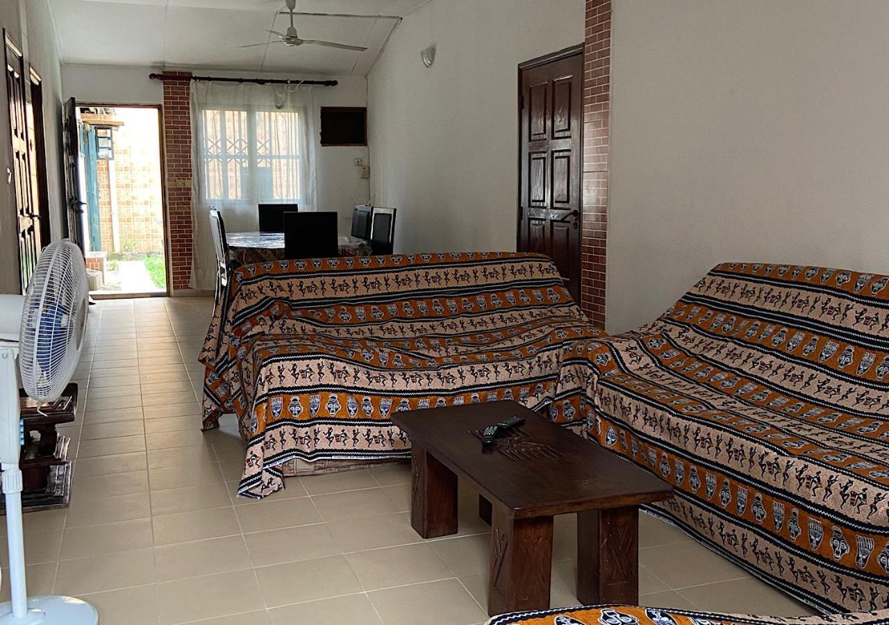 Villa Cb Abican Dış mekan fotoğraf