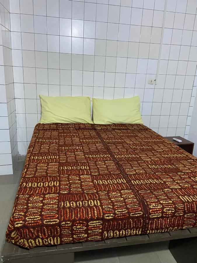 Villa Cb Abican Dış mekan fotoğraf