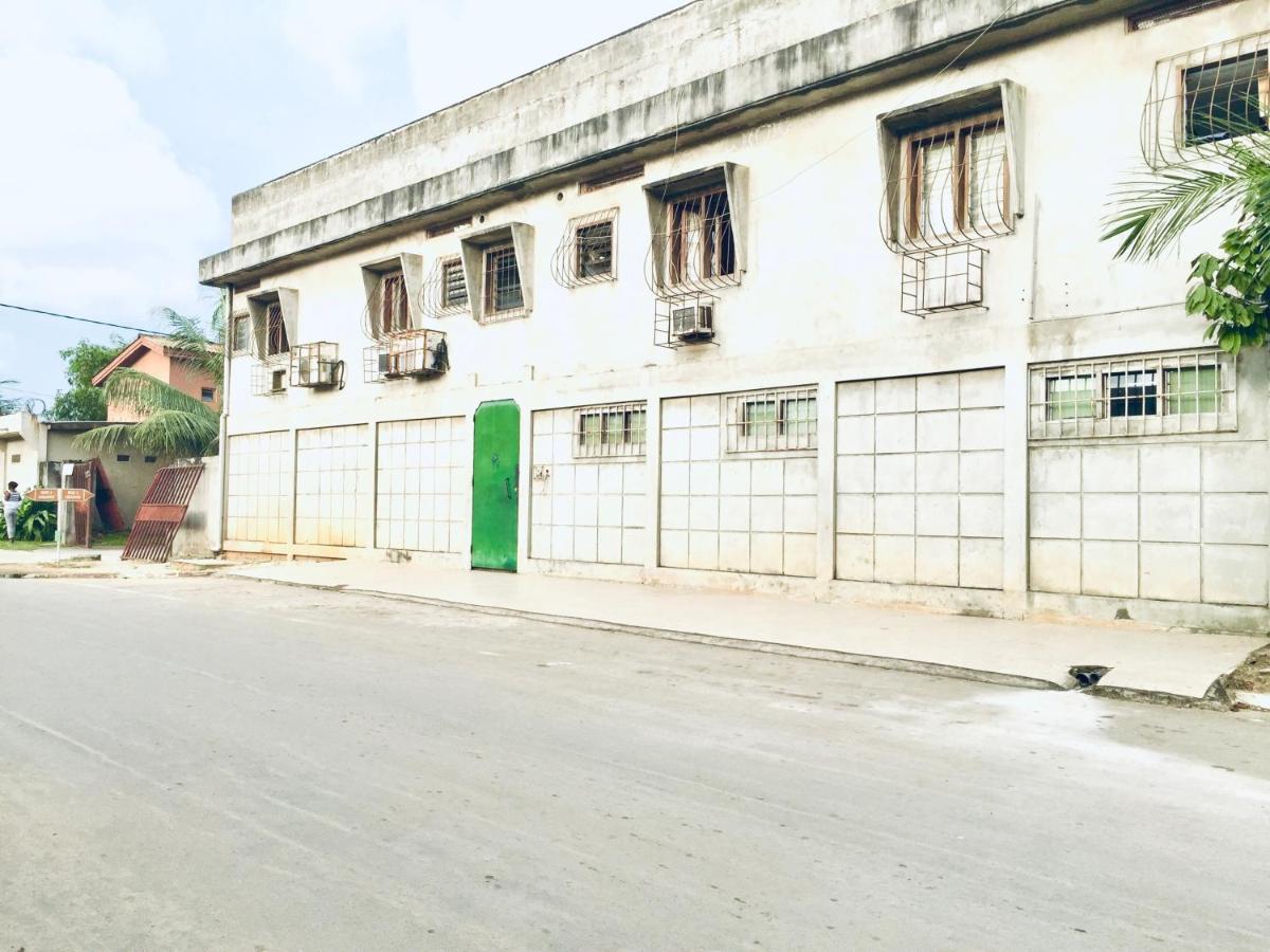 Villa Cb Abican Dış mekan fotoğraf
