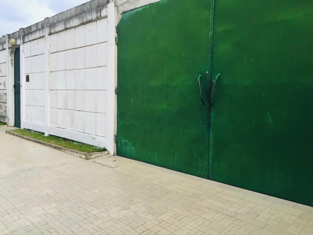 Villa Cb Abican Dış mekan fotoğraf