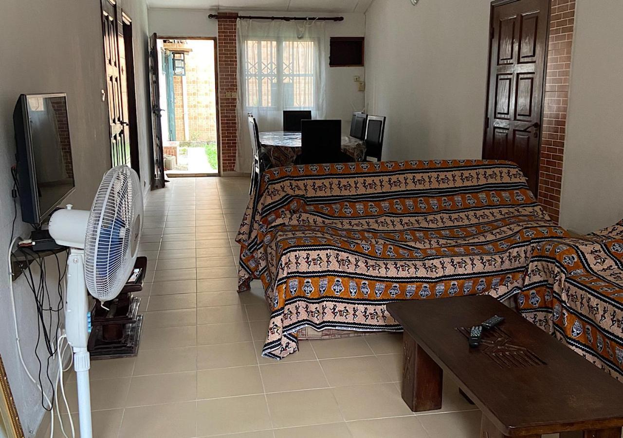 Villa Cb Abican Dış mekan fotoğraf