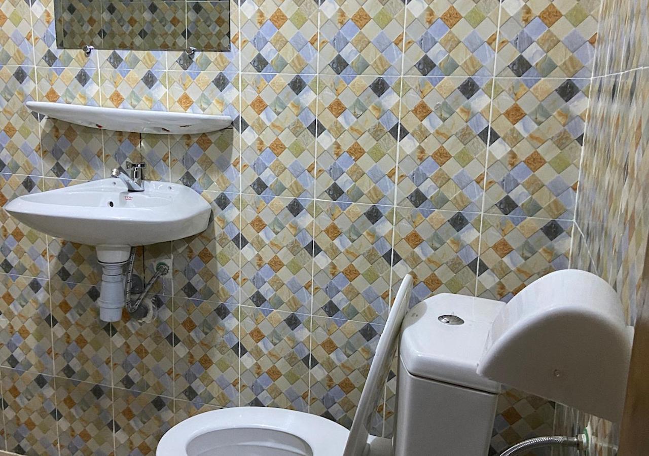 Villa Cb Abican Oda fotoğraf
