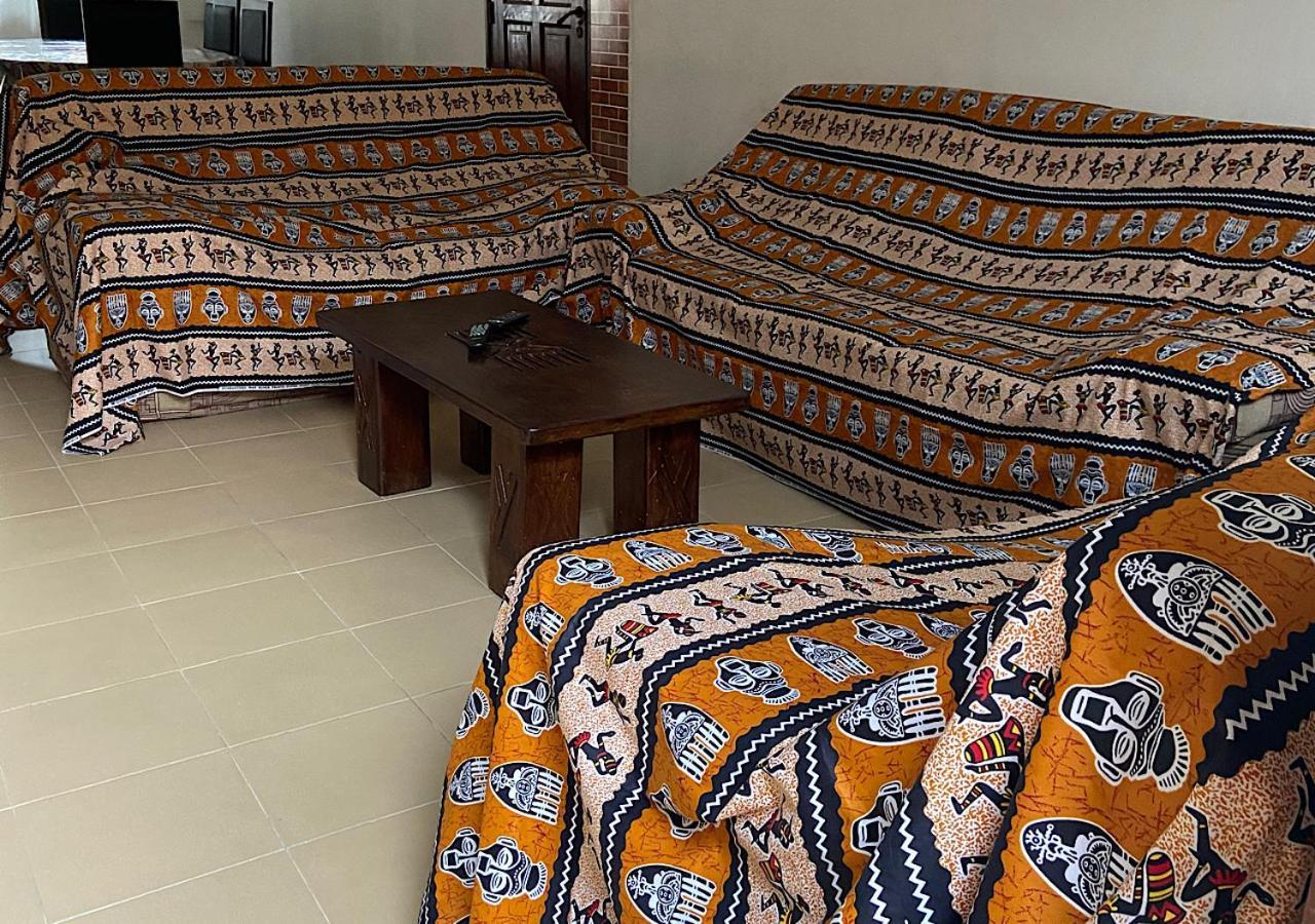 Villa Cb Abican Dış mekan fotoğraf