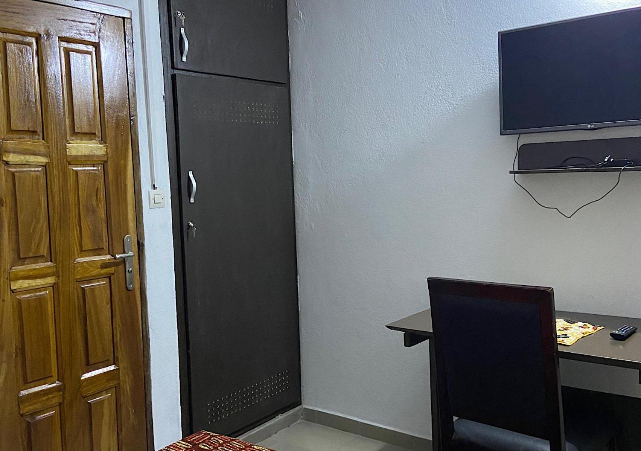 Villa Cb Abican Oda fotoğraf