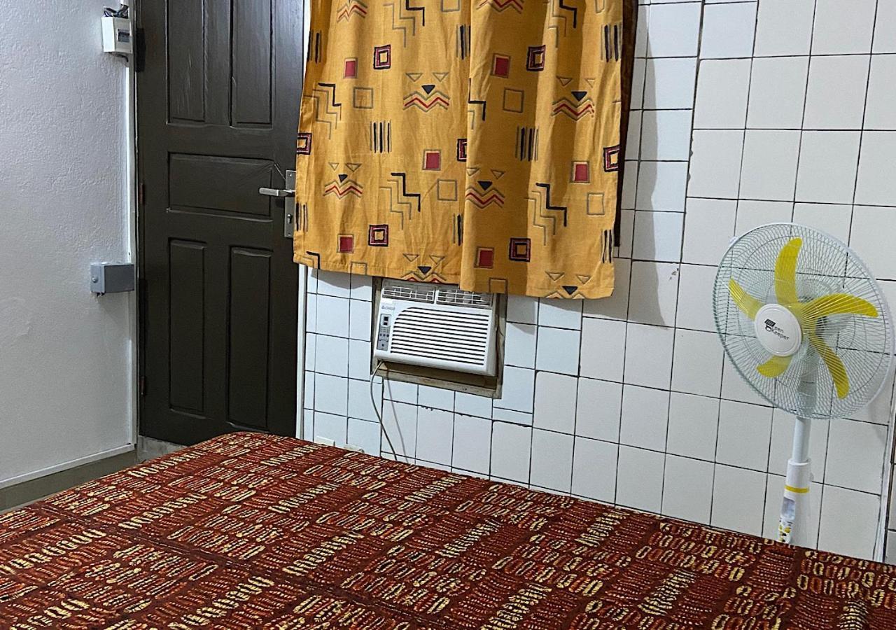 Villa Cb Abican Oda fotoğraf