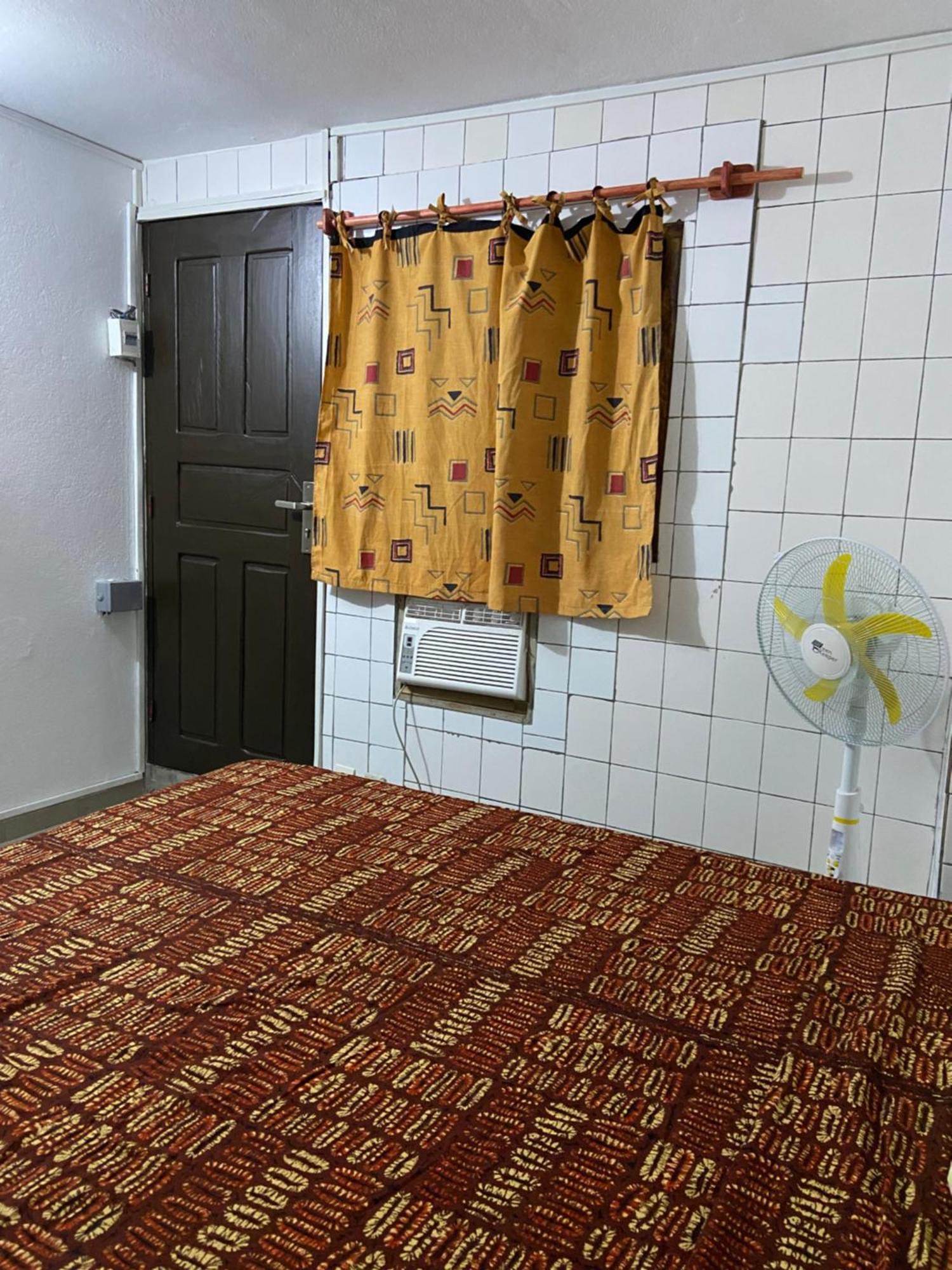 Villa Cb Abican Oda fotoğraf