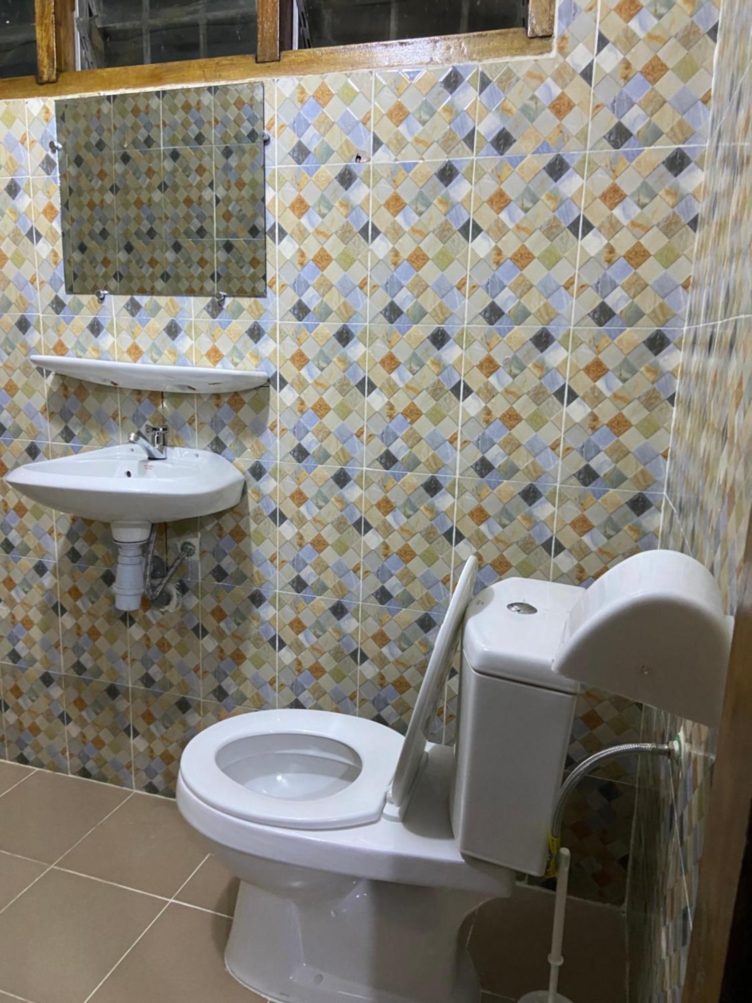 Villa Cb Abican Oda fotoğraf
