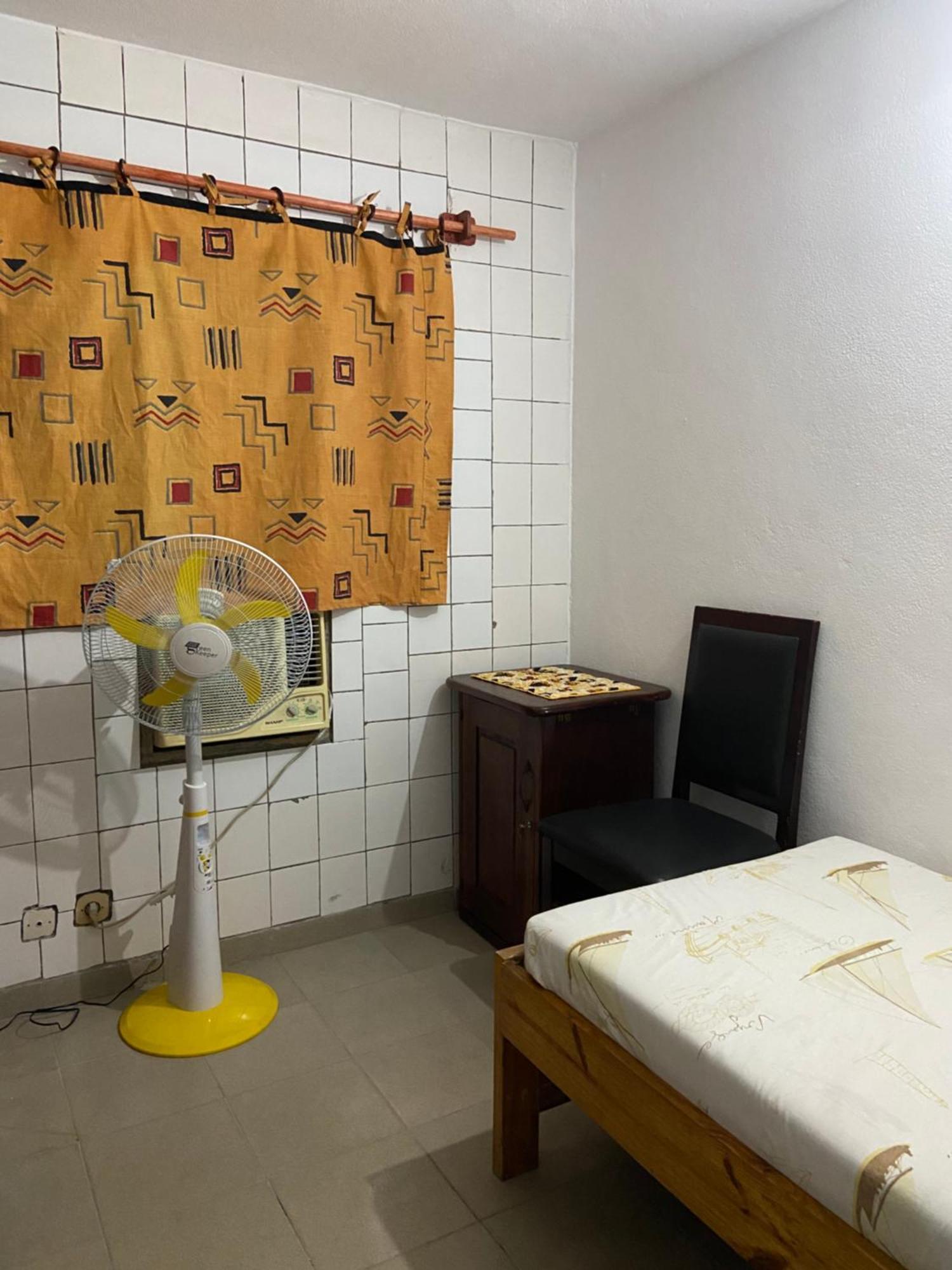 Villa Cb Abican Oda fotoğraf