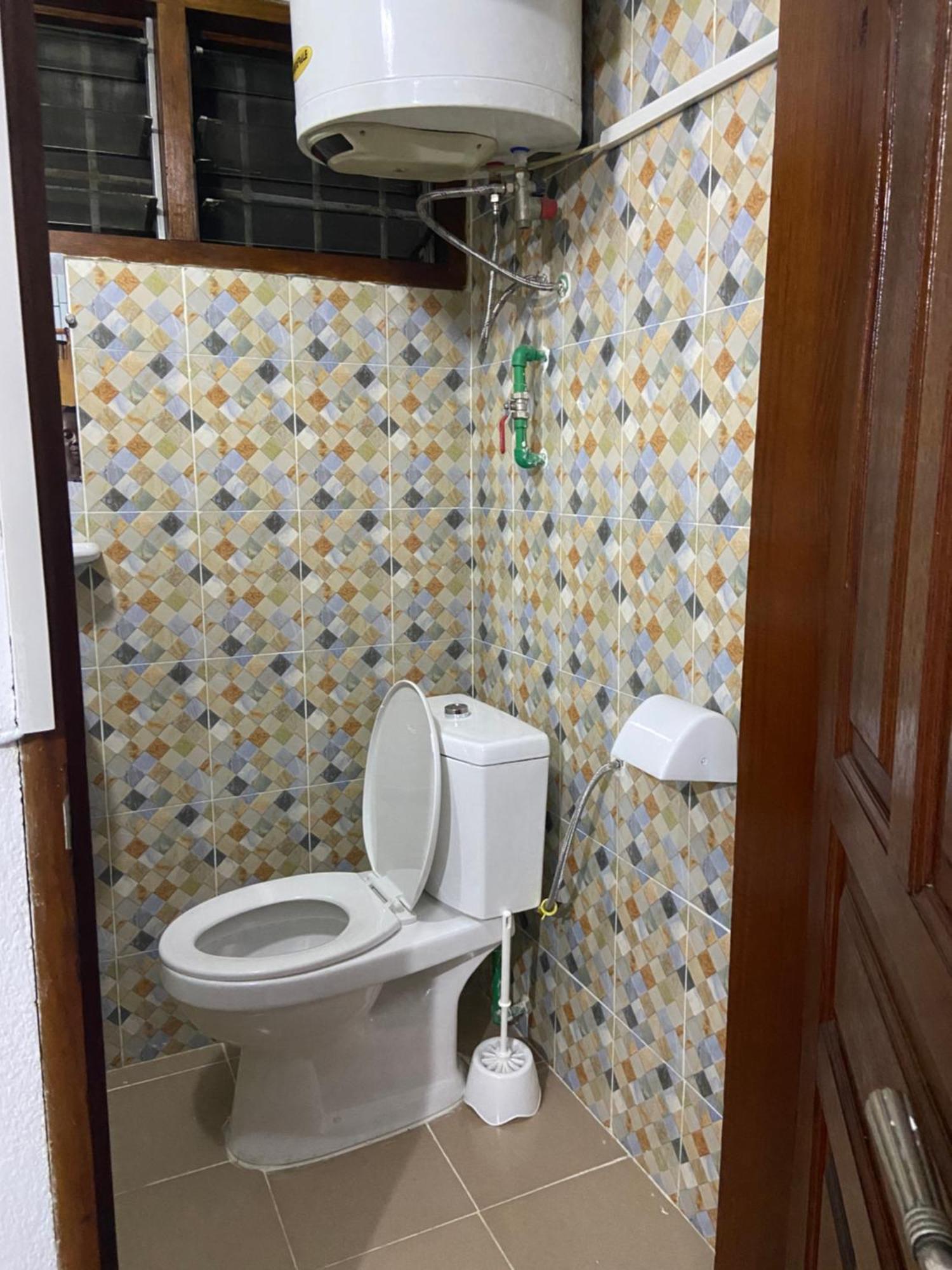 Villa Cb Abican Oda fotoğraf
