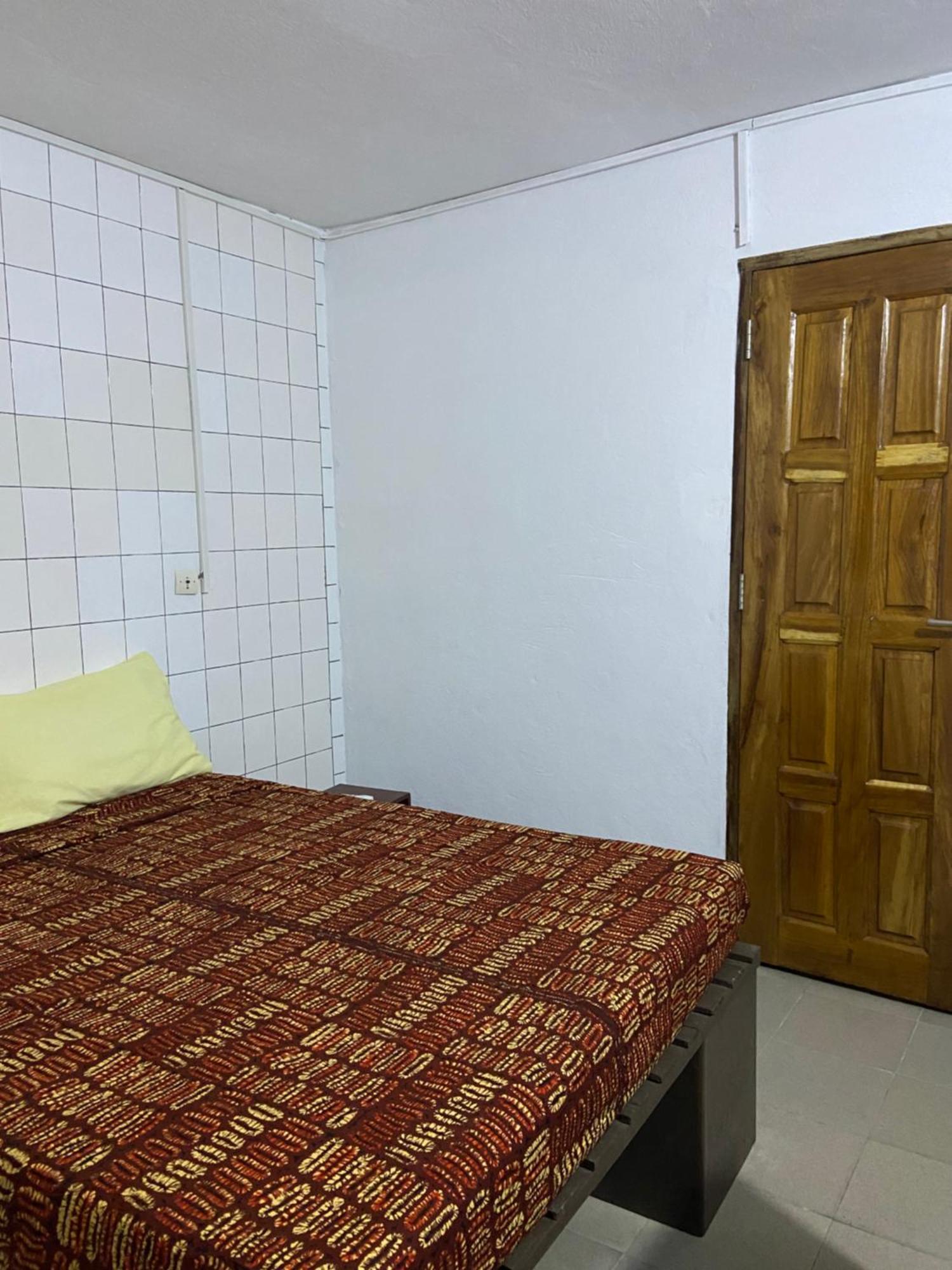 Villa Cb Abican Oda fotoğraf