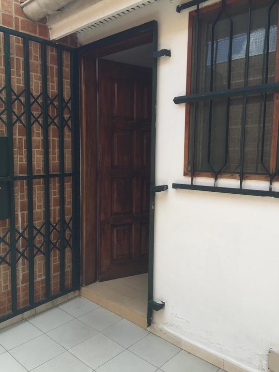 Villa Cb Abican Dış mekan fotoğraf