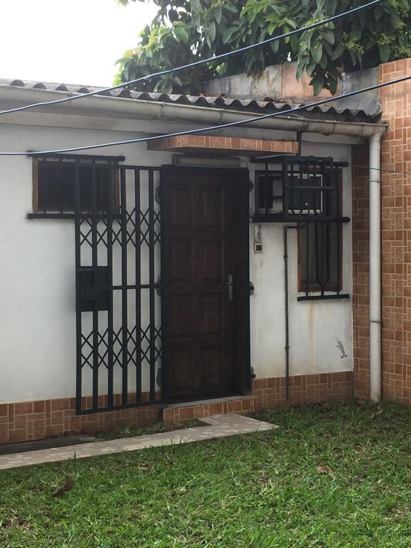 Villa Cb Abican Dış mekan fotoğraf