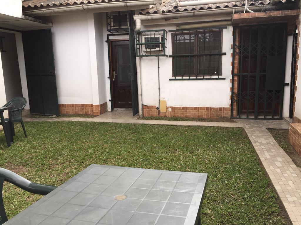 Villa Cb Abican Dış mekan fotoğraf