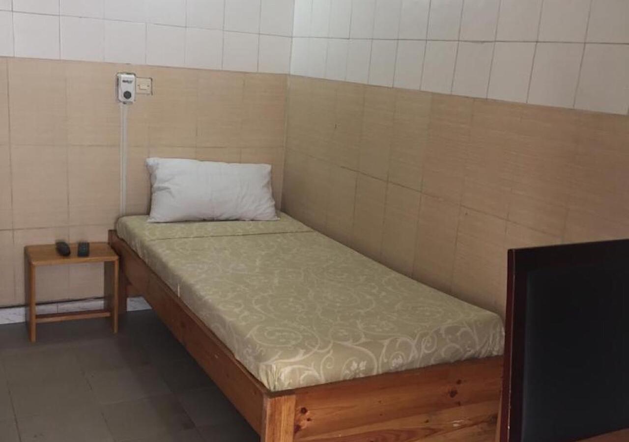 Villa Cb Abican Dış mekan fotoğraf